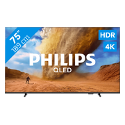 Philips 75" PUS7800 QLED 4K (2025)