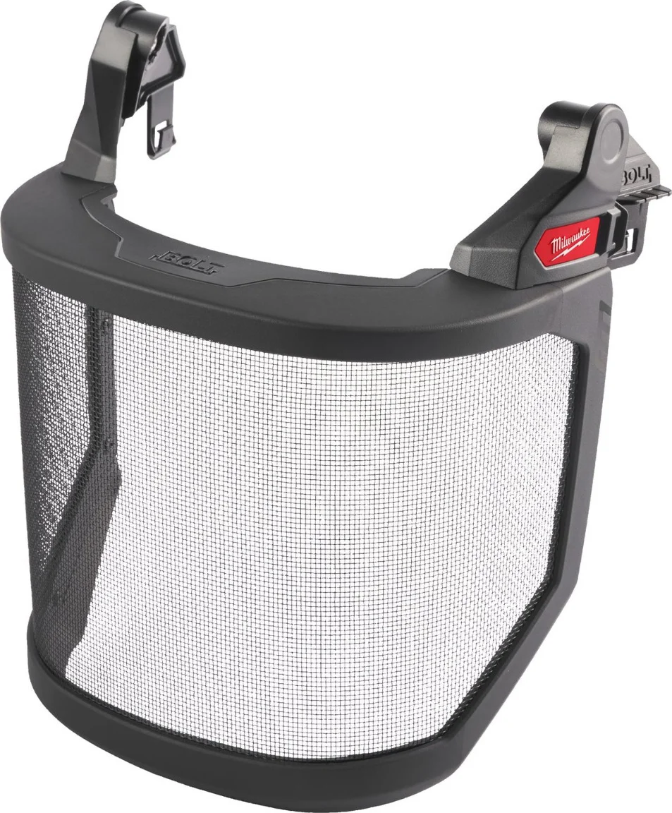 Milwaukee BOLT™ Gelaatscherm Compact Gaas - 4932479945