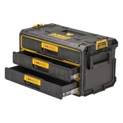 DeWALT DWST08330-1 ToughSystem 2.0 koffer met 3 lades