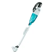 Makita CL001GZ12 Accu steelstofzuiger wit + blauw XGT 40V Max