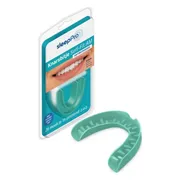 SleepPro Knarsbitje Self-Fit AM (anti-microbieel)