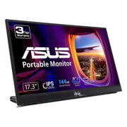 ASUS ZenScreen MB17AHG Portable Monitor
