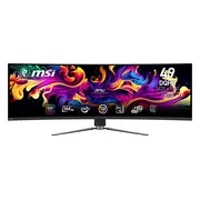 MSI MPG 491CQP QD-OLED Curved