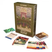 Earthborne Rangers: Into the Maw - Valley Expansion