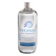 Zechsal Pure Magnesium Oil - navulling 500ML