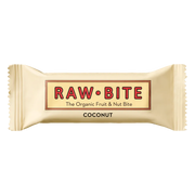 Raw Bite Reep Coconut