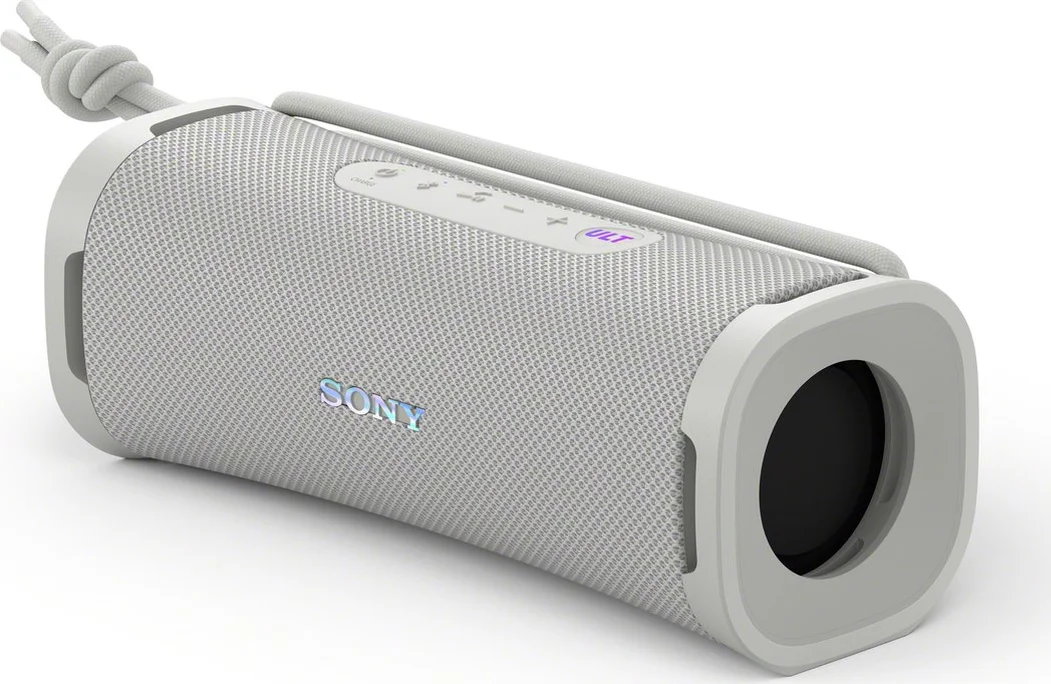 Sony ULT Field 1 Wit