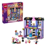 LEGO Friends Heartlake City modeshow 42685
