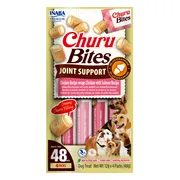 Ciao Hondensnack Churu Rolls Kip - Zalm 4x12 gr