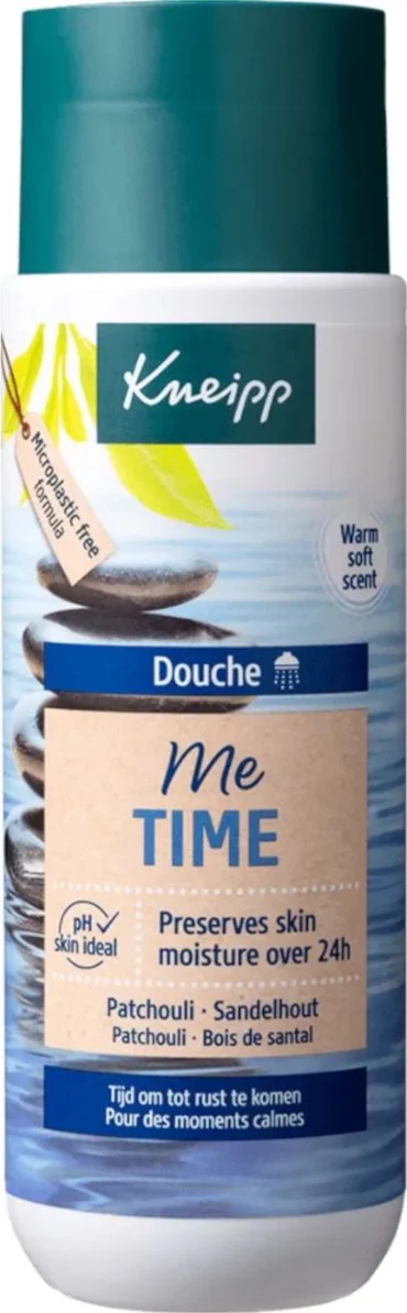 Kneipp Douche Me Time 200 ml
