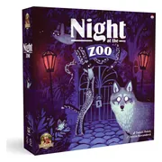 Night at the Zoo