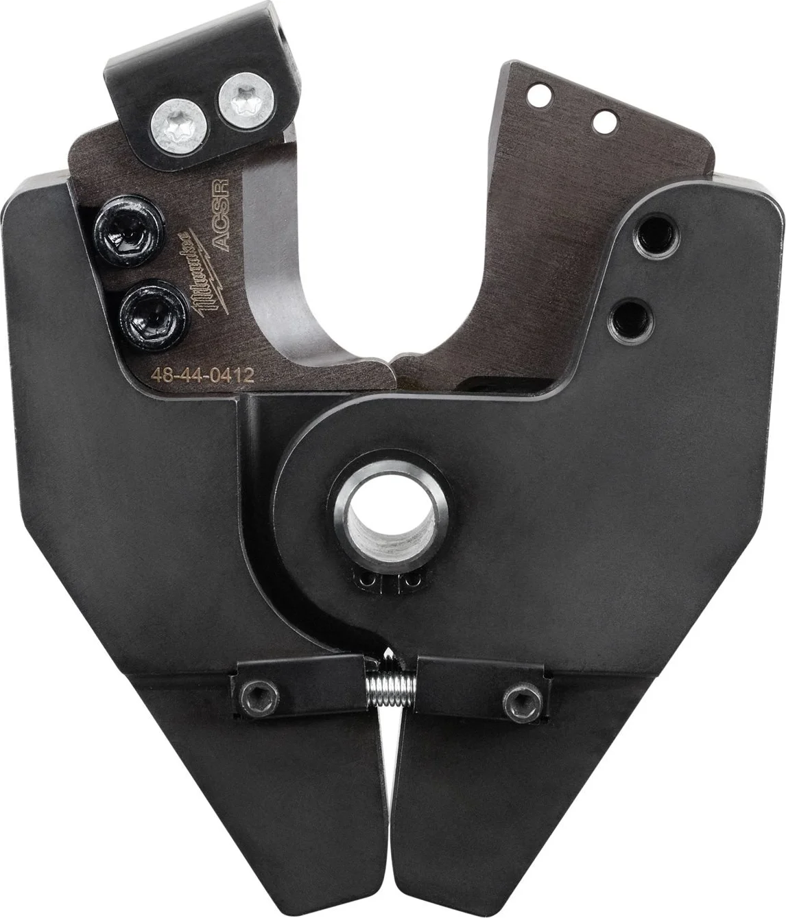 Milwaukee ACSR Aluminium staalversterkte snijbek + messen - M18 HCC & ONEHCC - 49162773