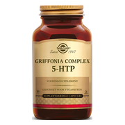 Solgar Griffonia Complex 5-HTP Capsules 30VCP