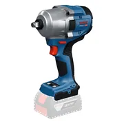 Bosch Professional GDS 18V-780 Accu slagmoersleutel 780Nm 1/2" frictiering 18V Basic Body - 06019P4000