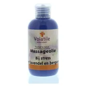 Volatile Massage Bij Stress 100ML