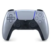 Sony PS5 DualSense draadloze controller - Sterling Silver