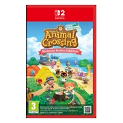 Animal Crossing New Horizons Nintendo Switch 2 Edition