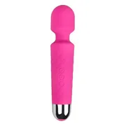 EasyToys Wonder Wand Mini Vibrator