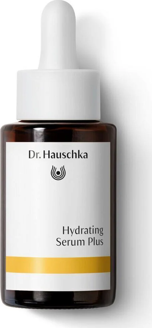 Dr. Hauschka Hydrating Serum Plus 30ML