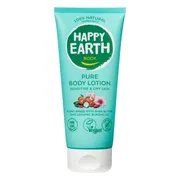 Happy Earth 100% Natural Bodylotion Sensitive Dry Skin 200ML