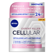 NIVEA Cellular Filler Dagcrème Anti-Age SPF 30 50 ml