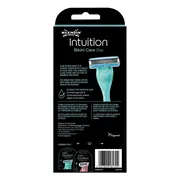 Wilkinson Intuition Bikini Care Duo Scheermes 2ST
