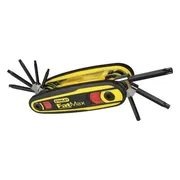 Stanley 0-97-553 FatMax™ Vergrendelbare Stiftsleutelset (Torx)