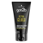 Schwarzkopf Got2b Ultra Glued Gel 150ML
