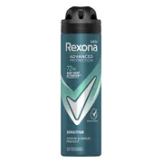 Rexona Men Advanced Protection 72H Deospray 150ML