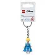 LEGO ǀ Disney Frozen 2 Elsa sleutelhanger