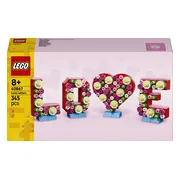 LEGO Liefdesletters 40867