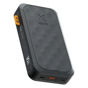 Xtorm Powerbank met Snelladen 27.000 mAh Zwart