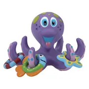 Nuby Badspeeltje Octopus