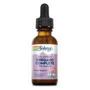 Solaray Oregano Complete Druppels 30ML