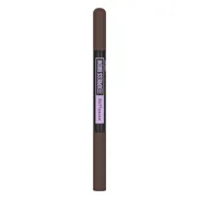Maybelline Brow Satin Duo Wenkbrauwpotlood en Poeder 04 Dark Brown
