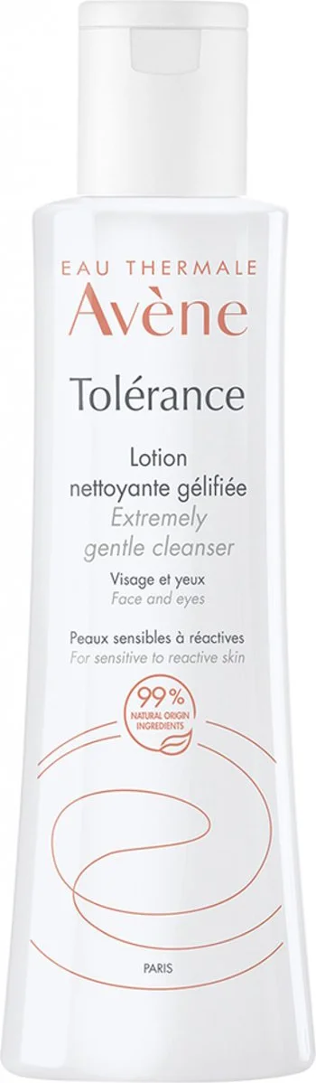 Eau Thermale Avène Tolérance Control Cleaning Lotion 200ML
