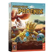 Schatten van de Phoenix