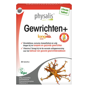 Physalis Gewrichten+ Tabletten 30TB