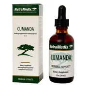 Nutramedix Cumanda Druppels 60ML