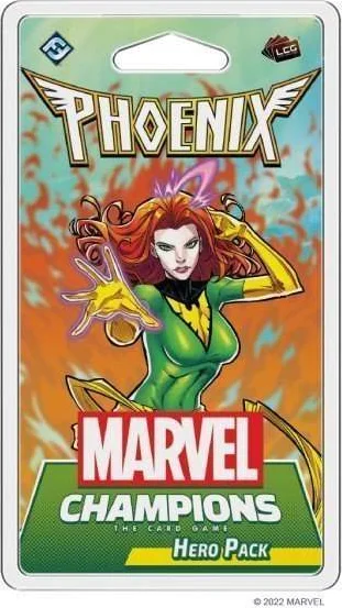 Marvel Champions: Phoenix
