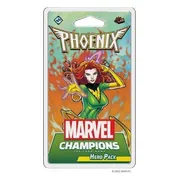 Marvel Champions: Phoenix