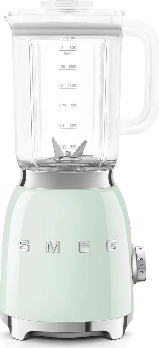 SMEG BLF03PGEU Watergroen