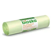 Bioska Afvalzakken 75 Liter 10ST
