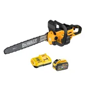 DeWALT DCMCS575X1 Accu Kettingzaag 50cm 54V XR FlexVolt 9.0Ah