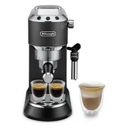 De'Longhi EC685.BK Dedica Zwart