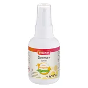 3x Beaphar Derma+ Spray 75 ml