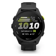 Garmin Forerunner 70 43 mm Zwart