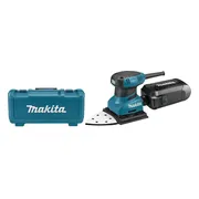 Makita BO4565K Vlakschuurmachine
