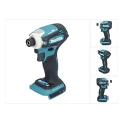 Makita DTD172Z Accu slagschroevendraaier 180Nm 18V Basic Body
