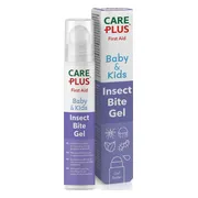 Care Plus Insect Bite Gel Baby & Kids 15ML